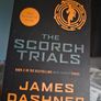 The Maze Runner. The Scorch Trials. The Death Cure Image 4