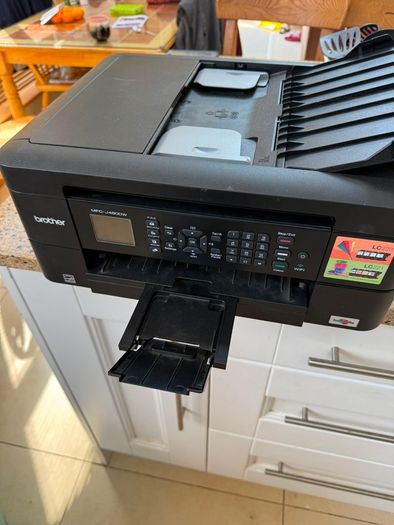 brother printer