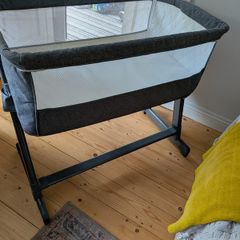 Babylo Co-sleeper