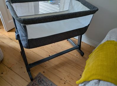 Babylo Co-sleeper