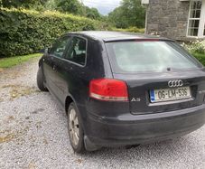 audi a3 1.9tdi
