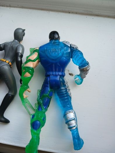 Batman Animated Series Kenner