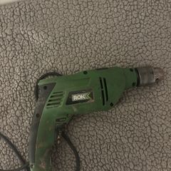 Rok hammer drill