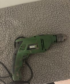Rok hammer drill