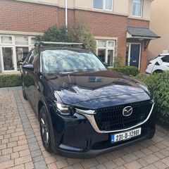 Mazda CX-60 (2023)