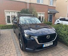 Mazda CX-60 (2023)