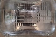 Nissan Vanette left sealed beam