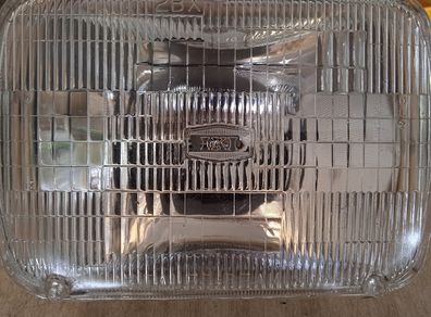 Nissan Vanette left sealed beam
