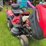 tractor lawn Image 6