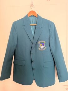 CCC Blazer