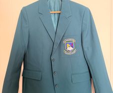 CCC Blazer