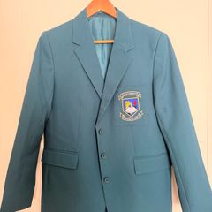 CCC Blazer