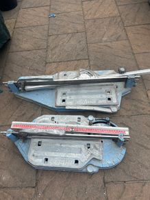 Tiling Tools and Grinders
