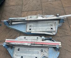 Tiling Tools and Grinders