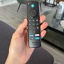 Samsung TV Image 4