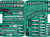 216 Piece Socket Set Tool Kit - Free Delivery Nationwide