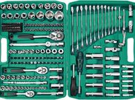 main image for ad 216 Piece Socket Set Tool Kit - Free Delivery Nationwide