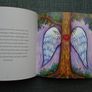 Angel Wings,Toni Carmine Salerno,Hardback book,New,Angels,Gift Image 10