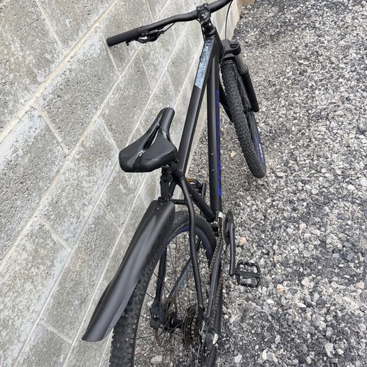 Carrera Hellcat 29" Mountain Bike