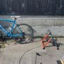 Multi purpose bicycle Image 2