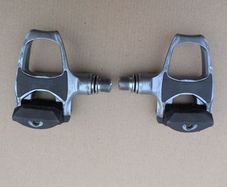 Dura ace PD 7800 pedals