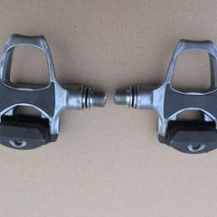 Dura ace PD 7800 pedals