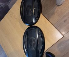 Pioneer Car speakers