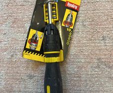 screwdriver