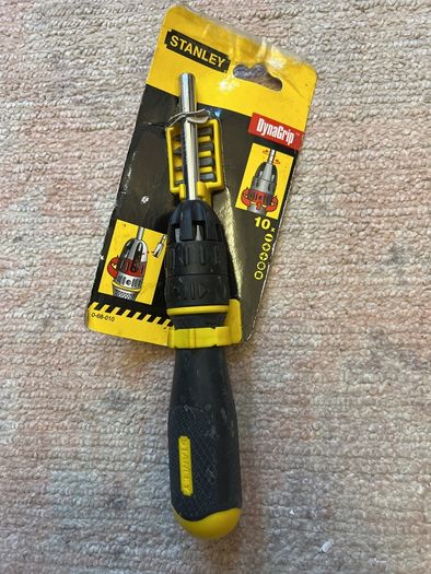 screwdriver