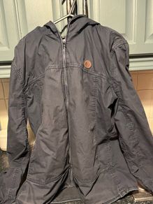 Pretty Green Jacket