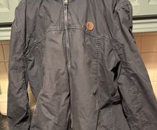 Pretty Green Jacket