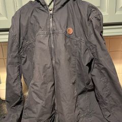Pretty Green Jacket