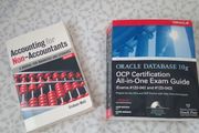 Computer Books