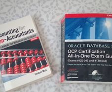 Computer Books