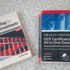 Computer Books