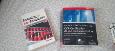 Computer Books