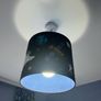 Space Lampshade for kids bedroom Image 2