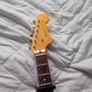 Squier classic vibe jazzmaster Image 2