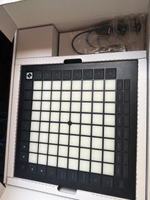Novation Launchpad Pro mk3