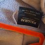 Pull a  Bear sweatshirt Image 2