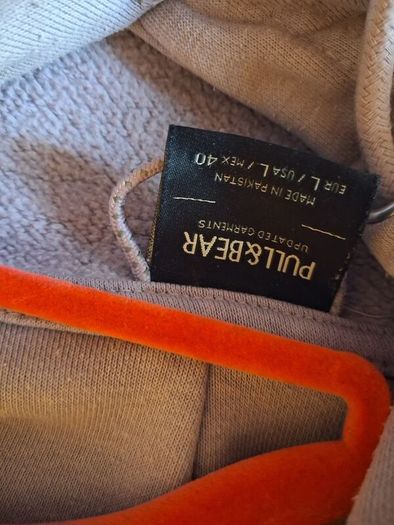 Pull a  Bear sweatshirt