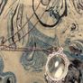 Magnifying Glass Necklace Image 3