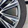 Genuine Audi A6/S6 20" Alloy Wheels Image 8