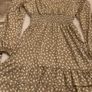 Polka dot dress reduced price Image 7