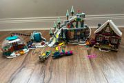 Lego friends