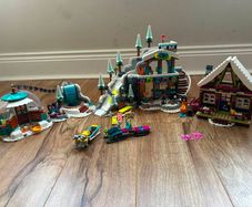 Lego friends