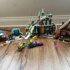 Lego friends