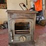 Mulberry Stove Image 9