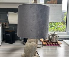 Rabbit Lamp