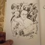 Illustrissimi. The Letters Of Pope John Paul 1. By Albino Luciani. Preface By Cardinal Hume. Illustrated By Papas. Large Volume Hardback With Dustjacket In Good Condition.  See Photos For Same. Image 6